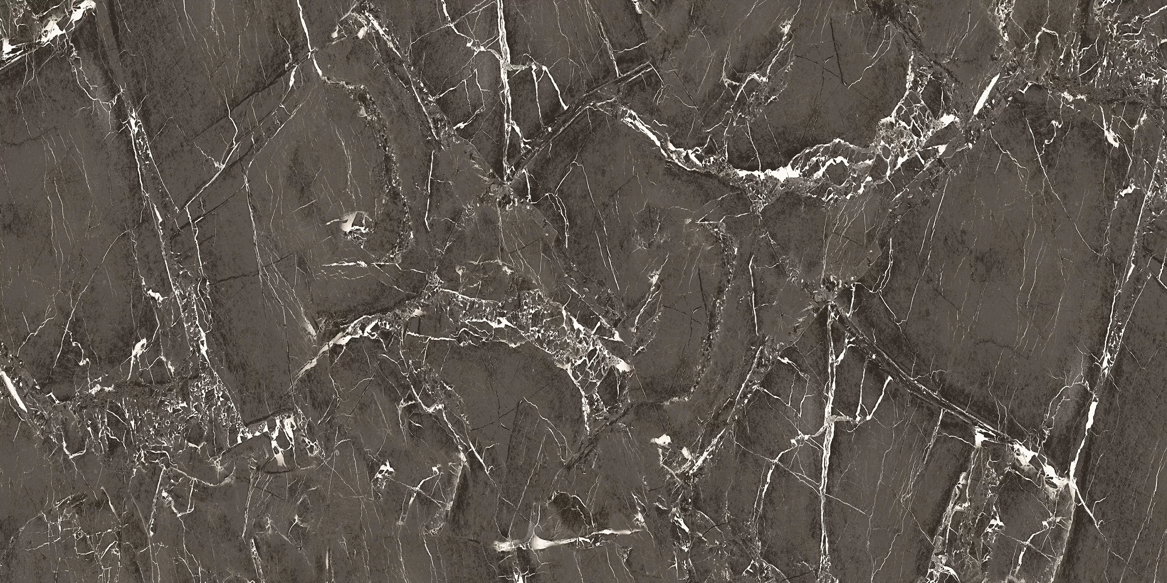 Керамогранит Itacid Delux Black 60х120