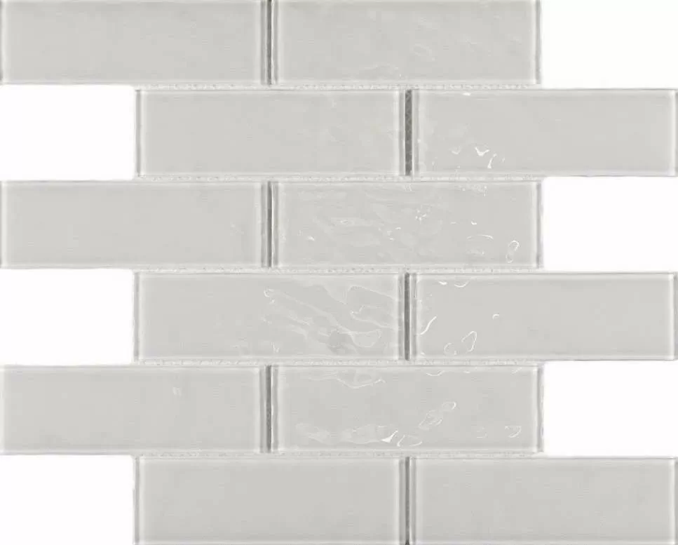 Мозаика Rumba White 148*48*4 300*300