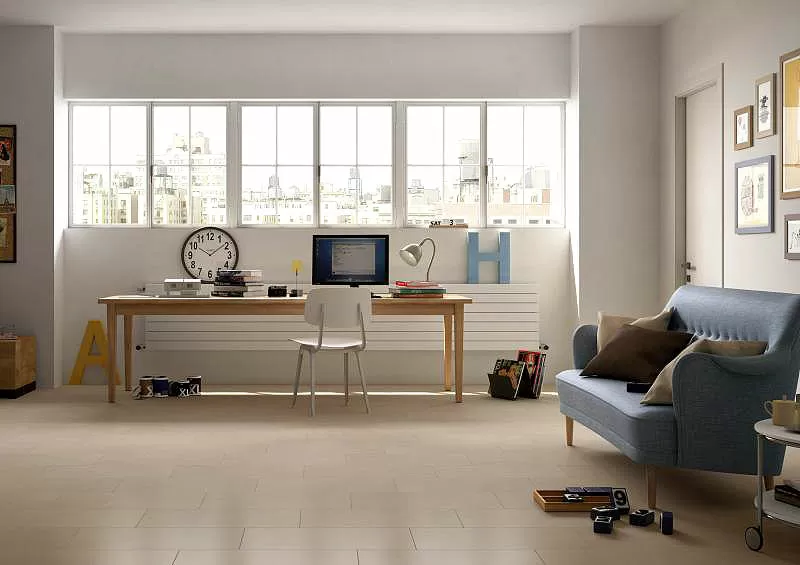 Керамогранит HABITAT 60W 60x60