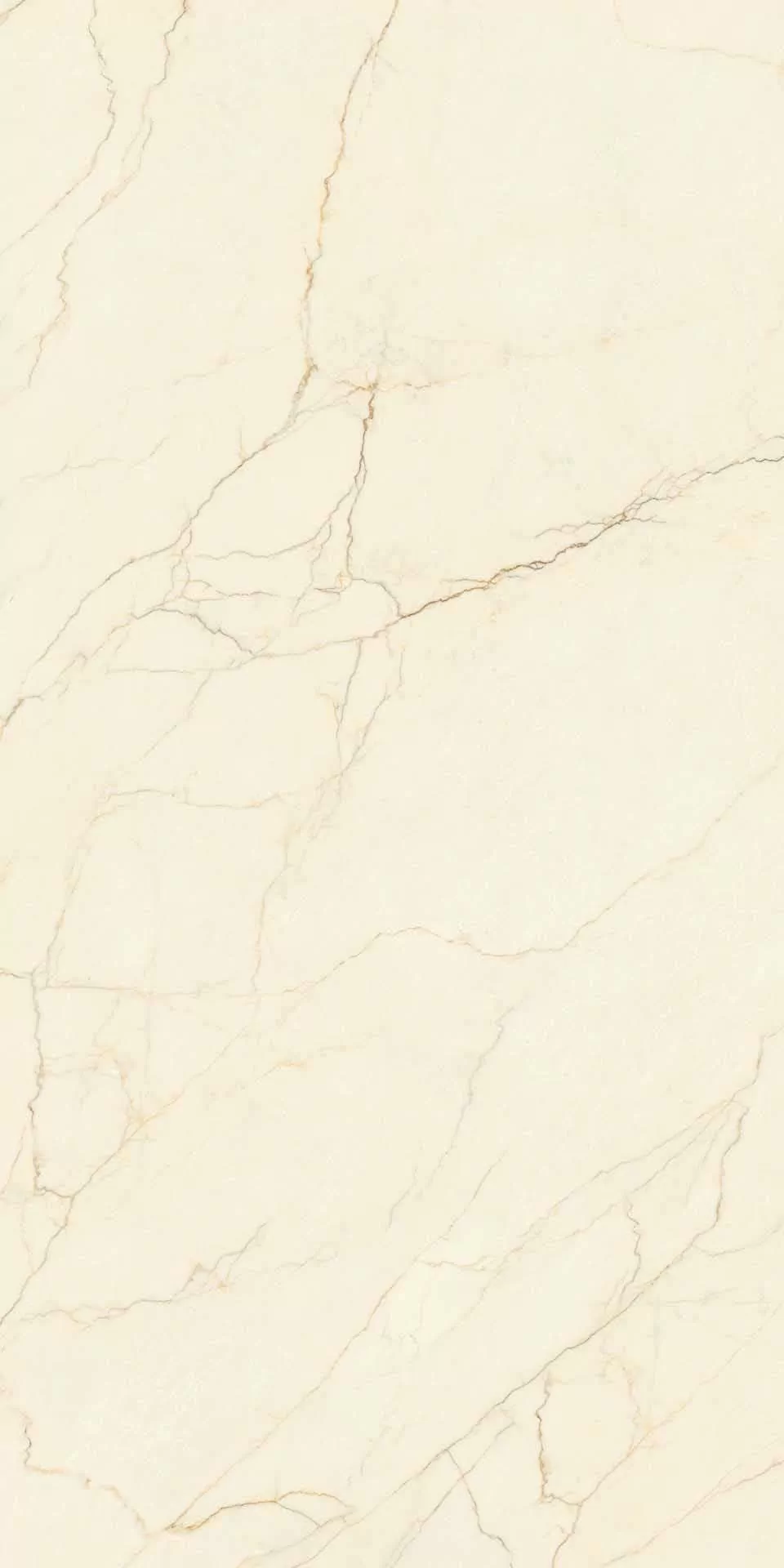 Керамогранит P175652MF6 Marmi Crema Avorio Naturale 75x150