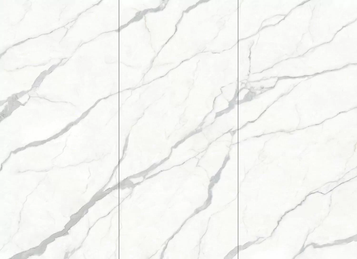 Керамогранит MN026AY271206 Statuario Altissimo Matt 6mm 120x270