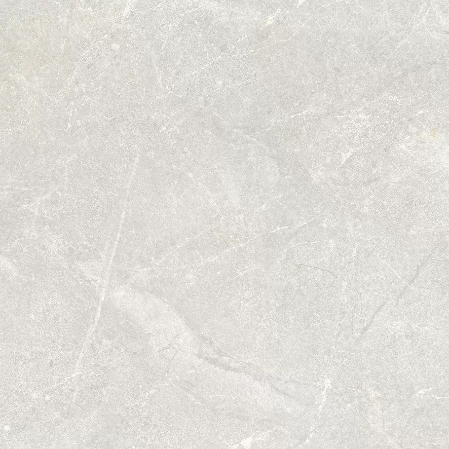 Керамогранит Rocky Bianco PRO светло-серый матовый R10GR 60х60