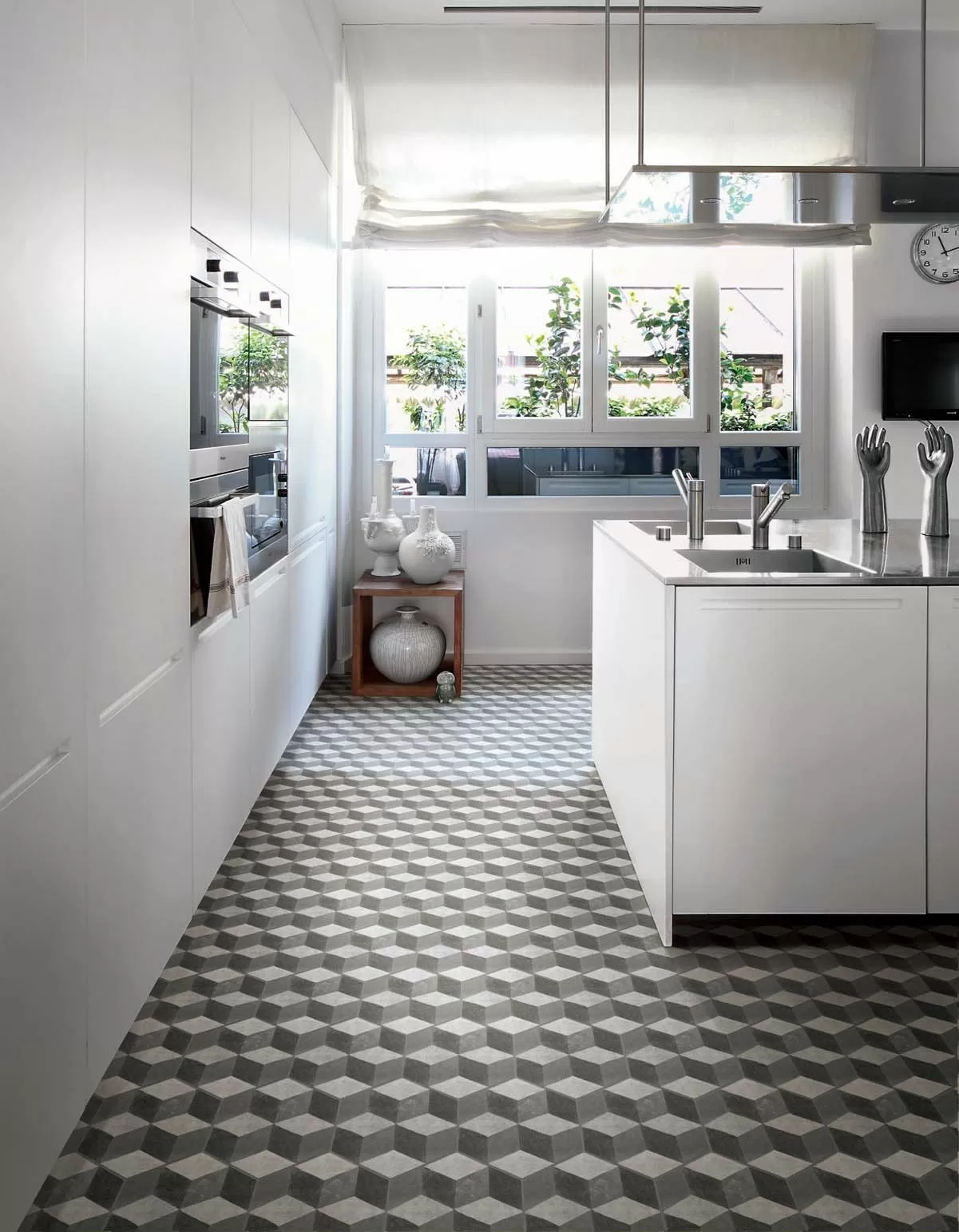 Керамогранит fK6D Firenze Dorato 21,6*25 SAT