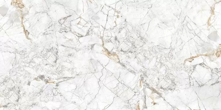 Керамогранит Ultron White Carving 60x120