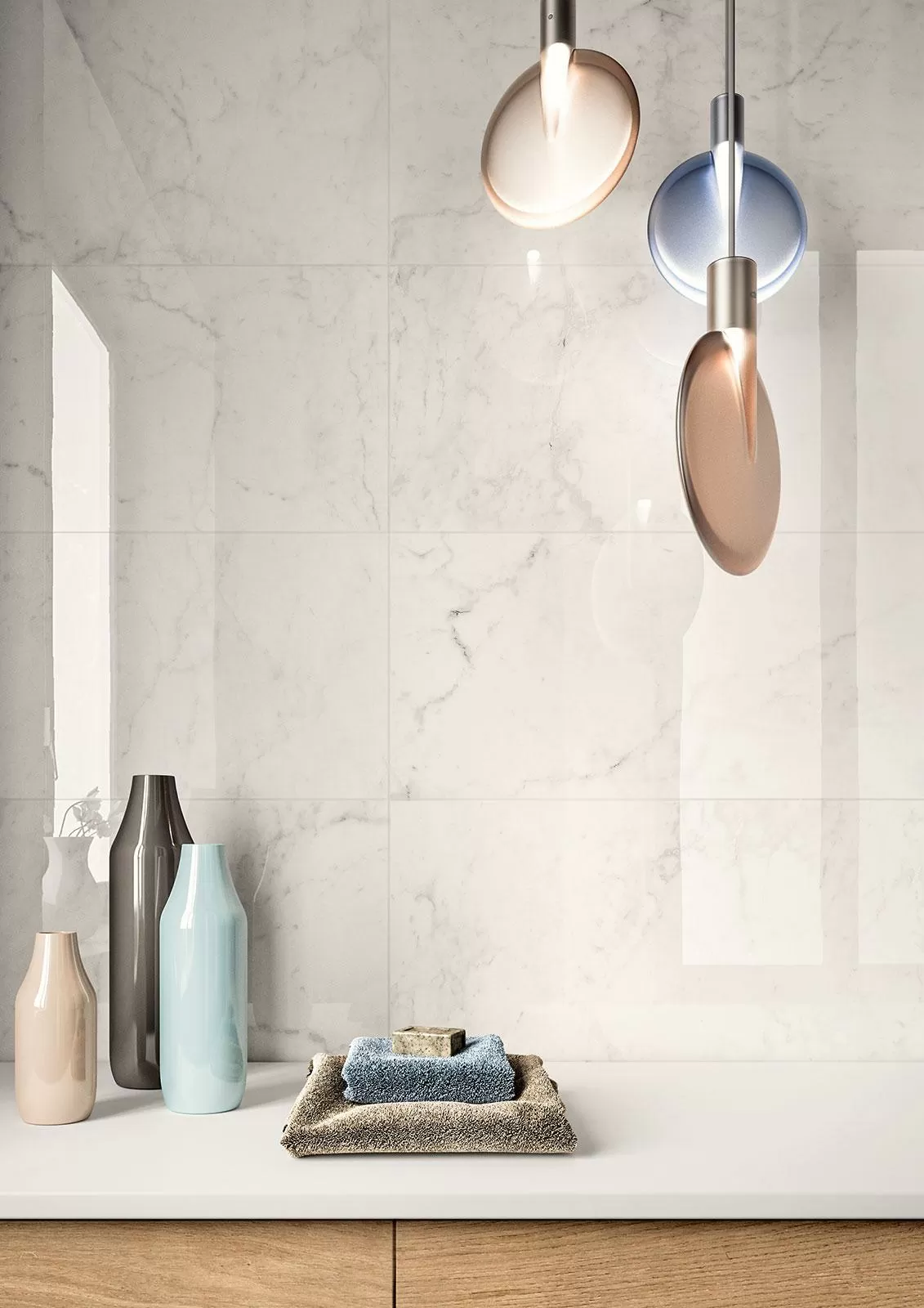 Плитка MNYW Elegance Lasa Struttura Move 3D 30x60
