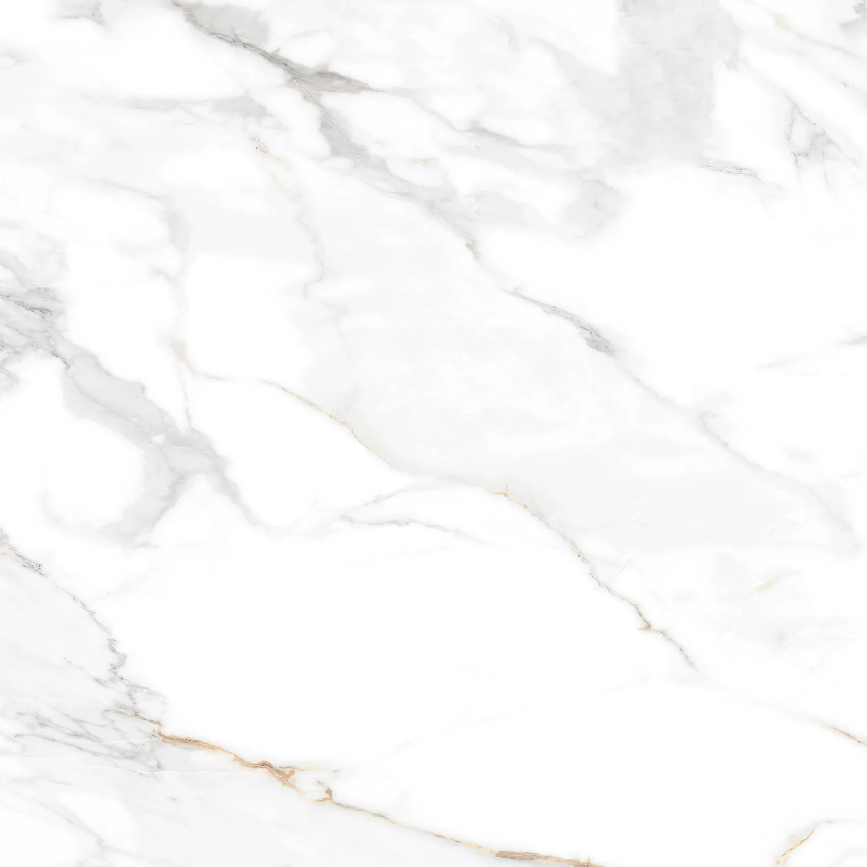 Керамогранит ETMAR1211GL6060 Calacatta Elite Glossy 60x60
