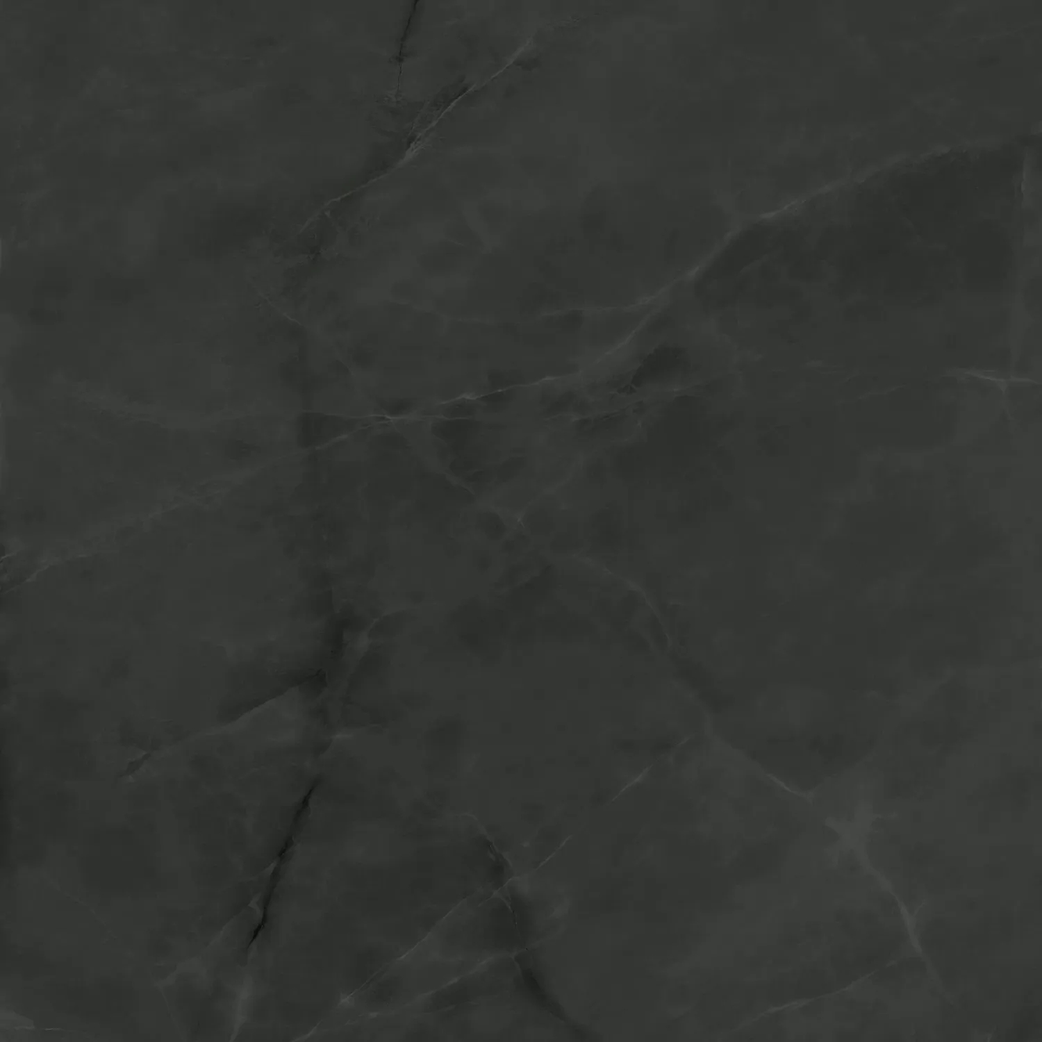Керамогранит AJBN Marvel Onyx Noir Lapp. 120x120