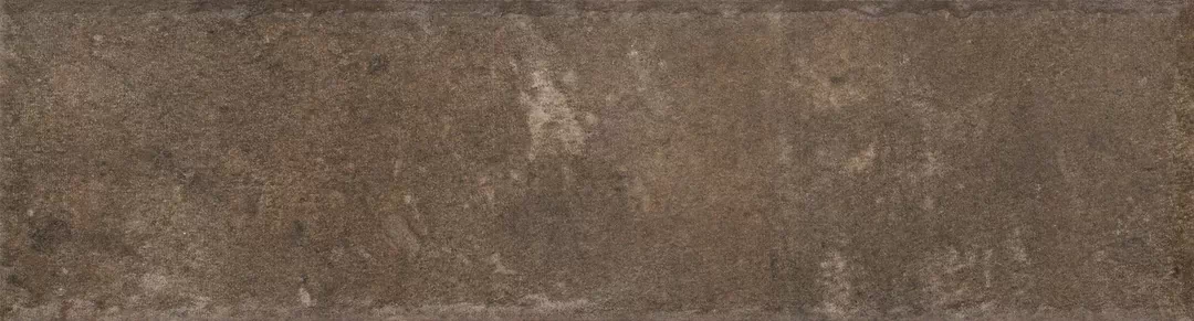 Клинкерная плитка Ilario Brown Elewacja 7mm 24,5x6,6