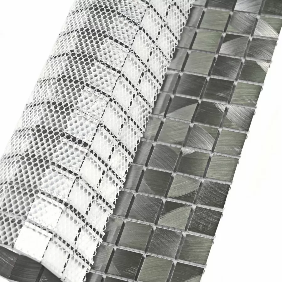 Мозаика Metal 20*20*4 305*305