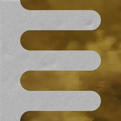 Плитка Garland Humo Oro 20x20