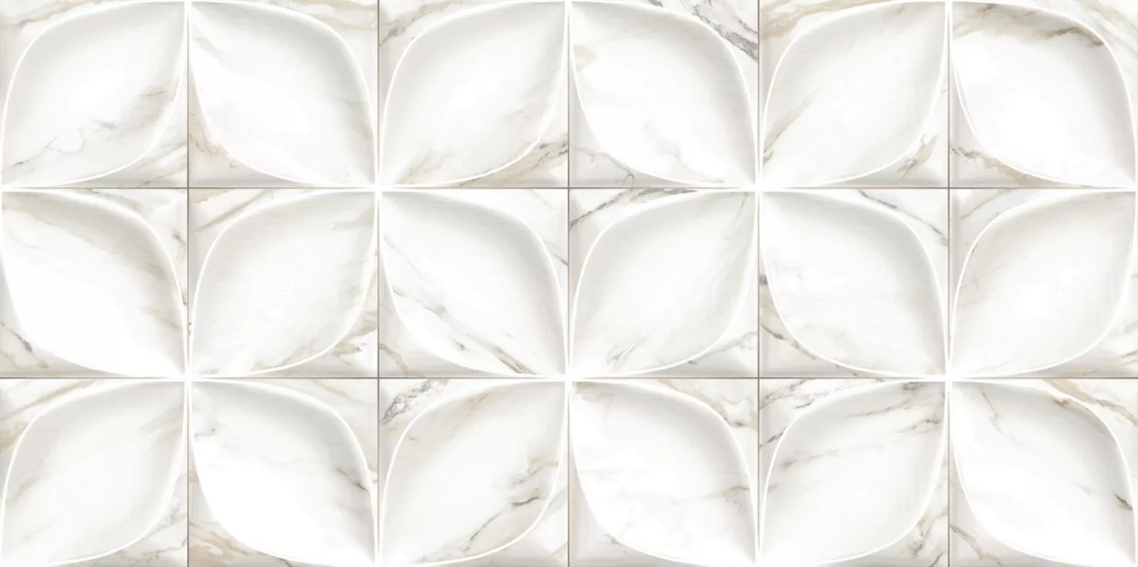 Плитка TWU09LAR014 Laura 24.9x50
