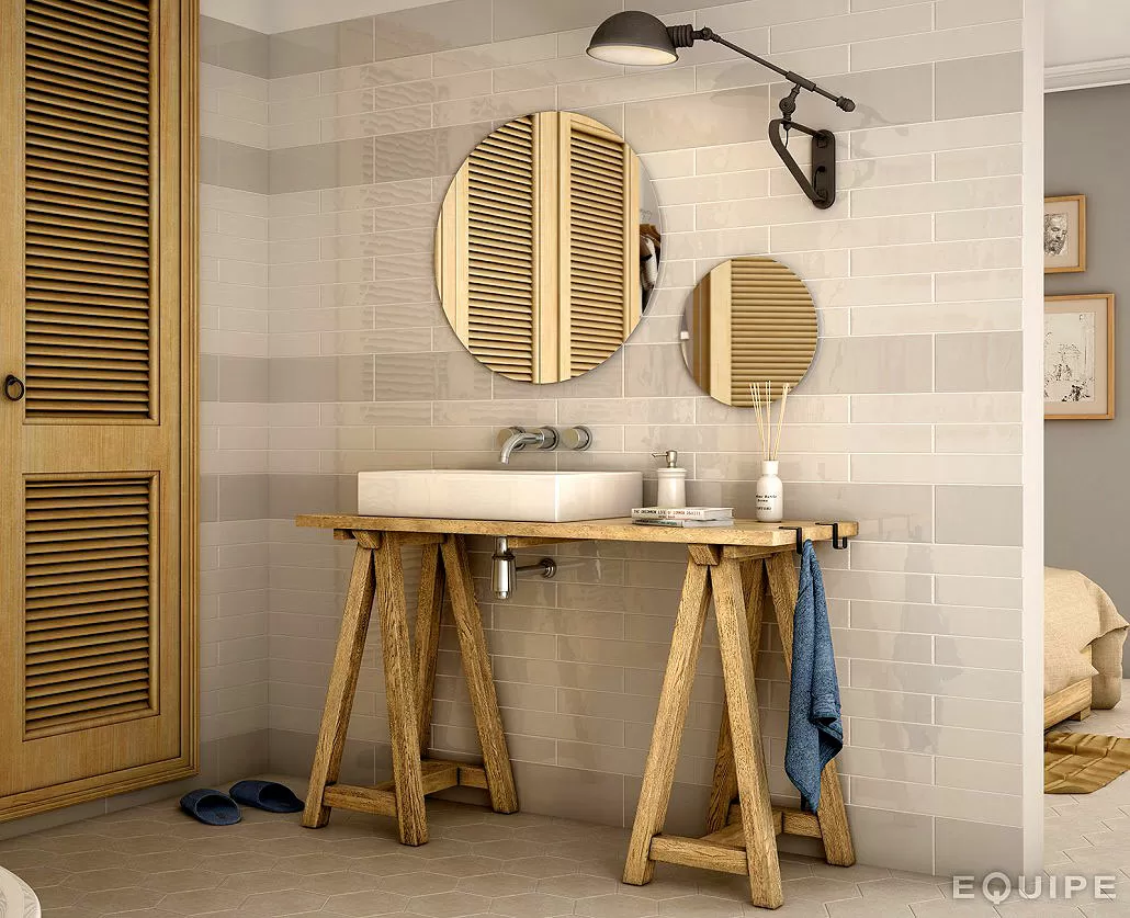Плитка 21532 Country Ivory 6,5x20