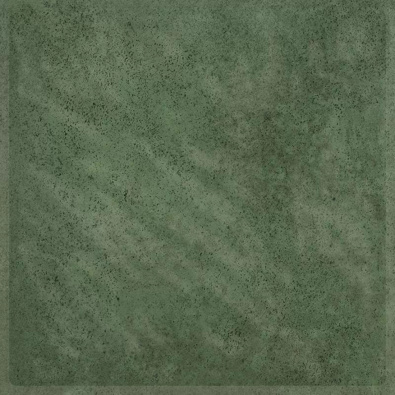 Плитка Smalto Verde 15x15