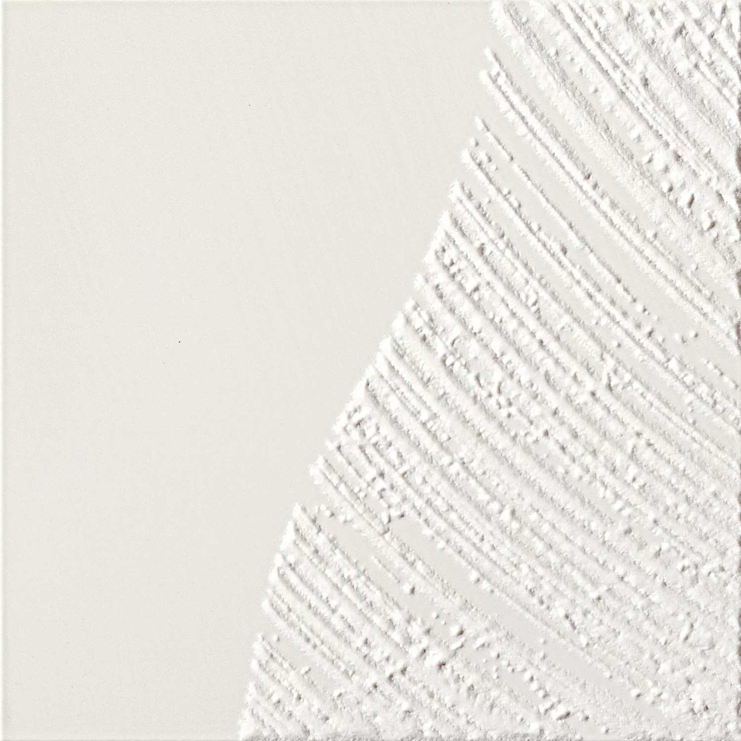 Плитка D-Brass white MIX 14.8x14.8