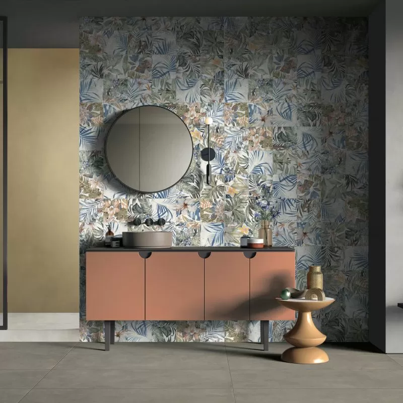 Керамогранит PF60006087 LUCE ACCIAIO RET 60X120