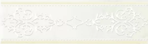 Плитка MRV125 Frise Biancospino 9.6x30