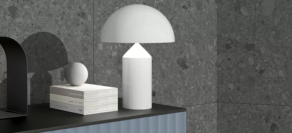 Керамогранит K947463R0001VTET Ceppostone Темно-серый Матовый R9 7Рек 80x80