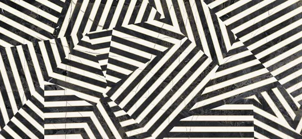Керамогранит ZEBRA6 12LP The Room 60x120