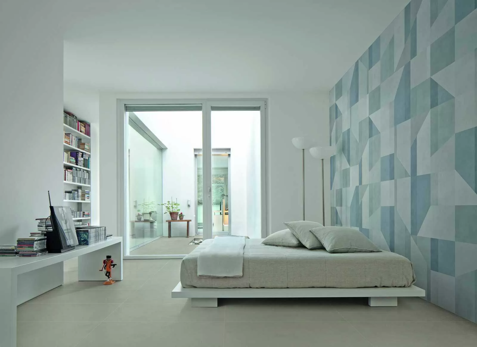 Плитка M17X Alchimia Grey 60x180