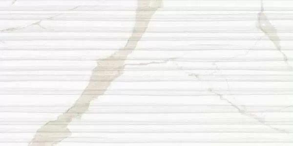 Плитка Statuario Gold Decor 30x60