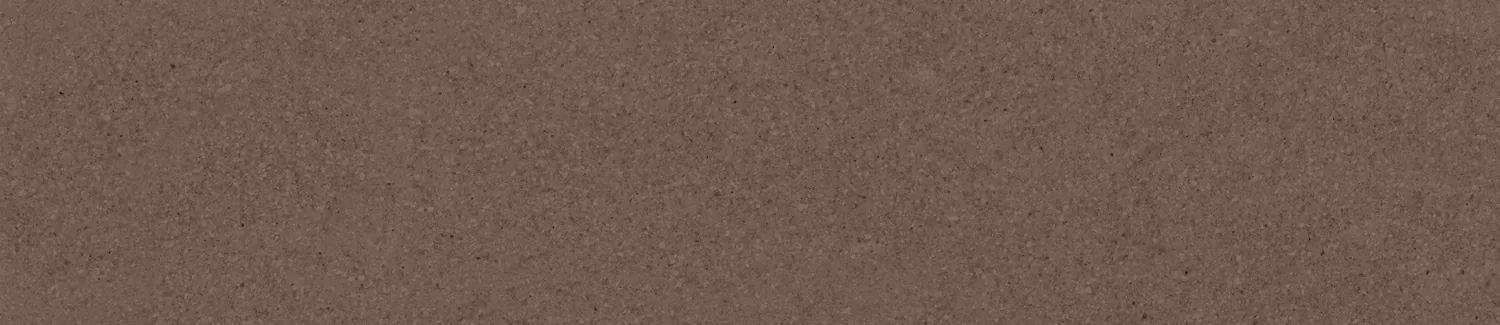 Плитка 26359 Кампанила коричневый тёмный матовый 6x28,5x1