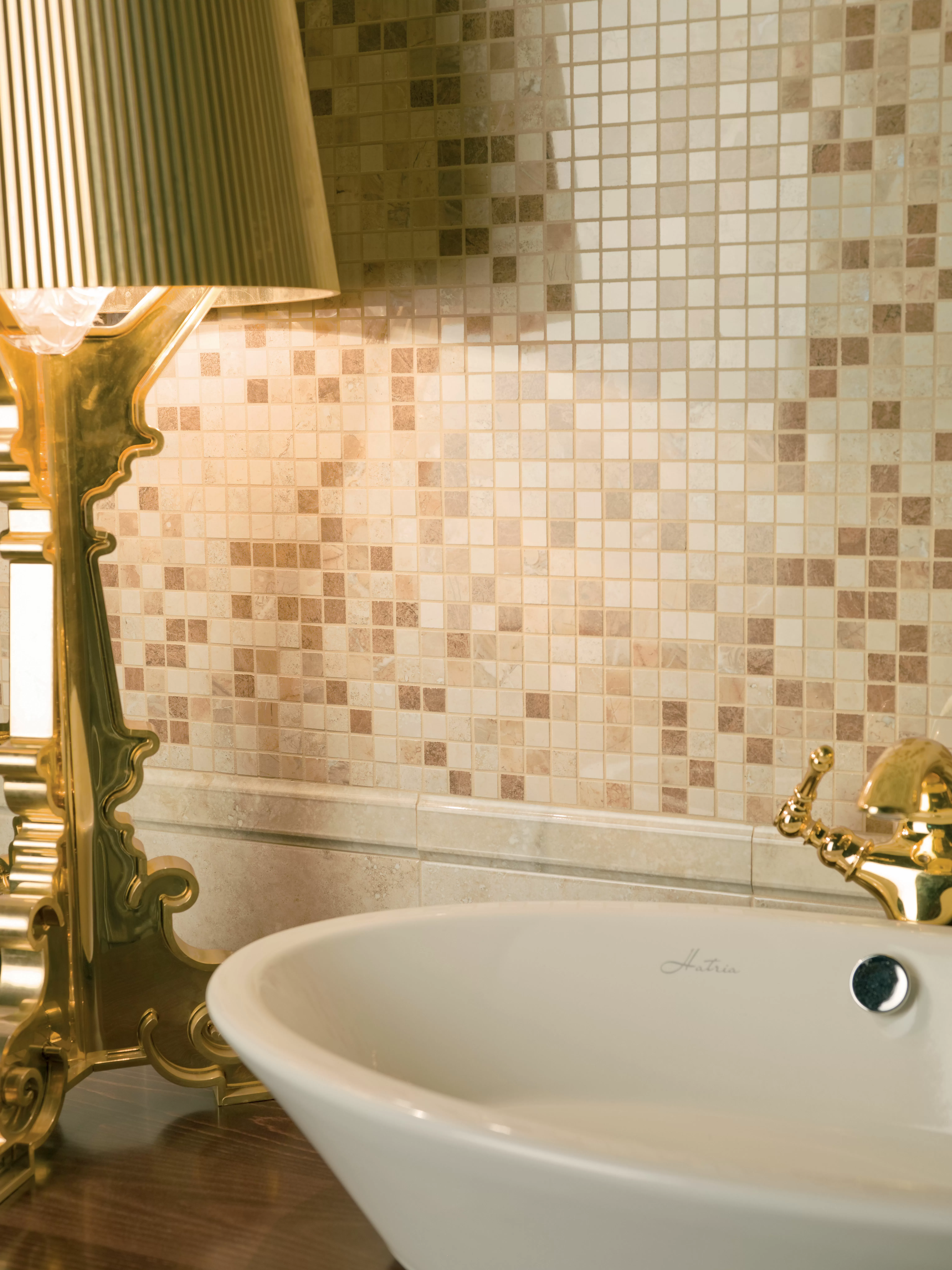 Плитка L-Versalles Marfil DAFP 5*76