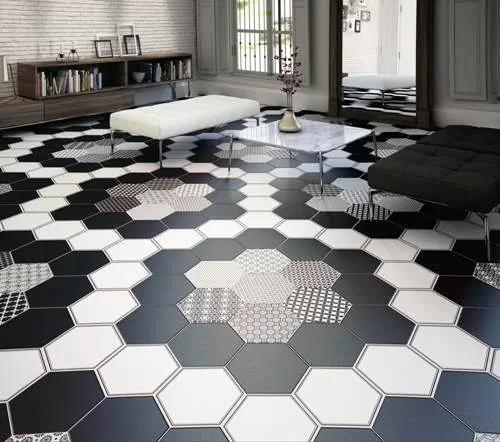 Керамогранит Grazia Decor 28,5*33