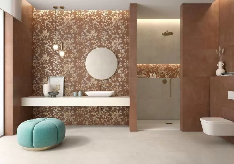 Керамогранит 017.869.0007.11183 Eleganza Beige 60x120