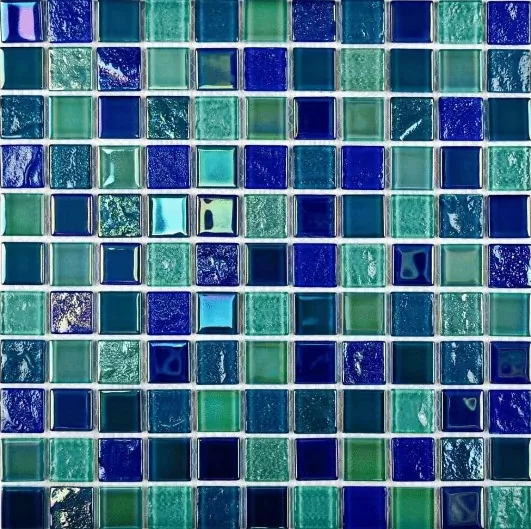 Мозаика Bondi breeze 25*25*4 300*300