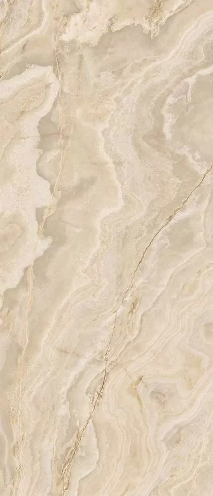 Керамогранит 173024 Onice Iride Ambra Lap 6mm 120х280