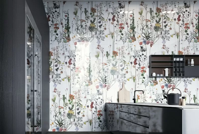 Керамогранит 4100993 William 60x120