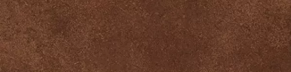 Клинкерная плитка 114 Cognac Braun Плинтус 360х80х9,5