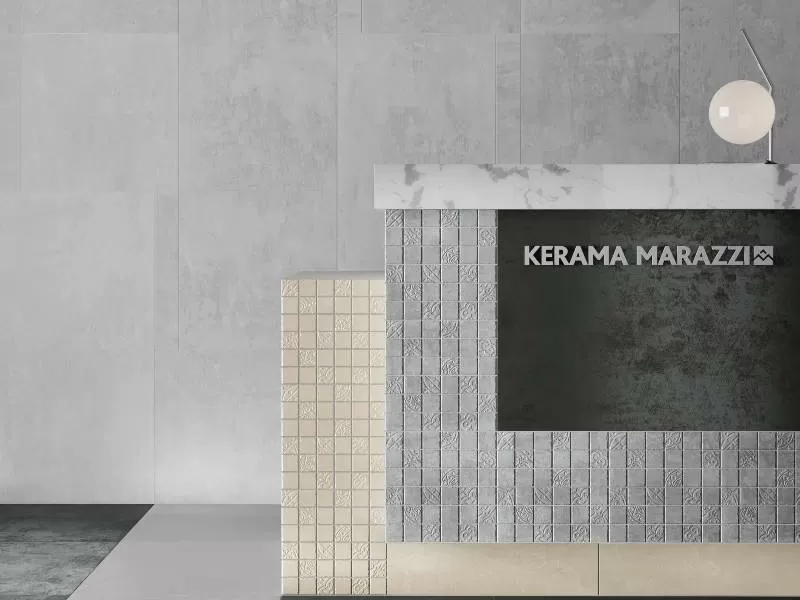 Керамогранит DD593220R Про Фьюче бежевый светлый обрезной 60x119.5