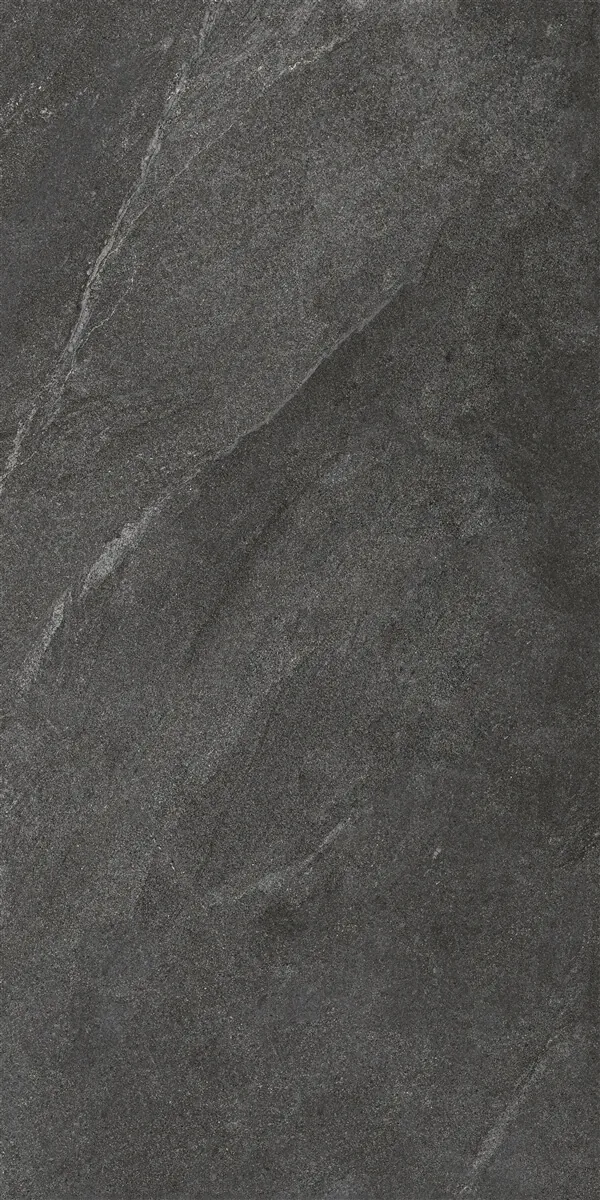 Керамогранит P14508.6 Tiger Matt Black Rect 60x120