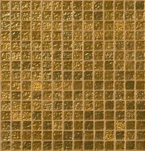 Мозаика JN01-20 Golden Effect 2x2 32.7x32.7