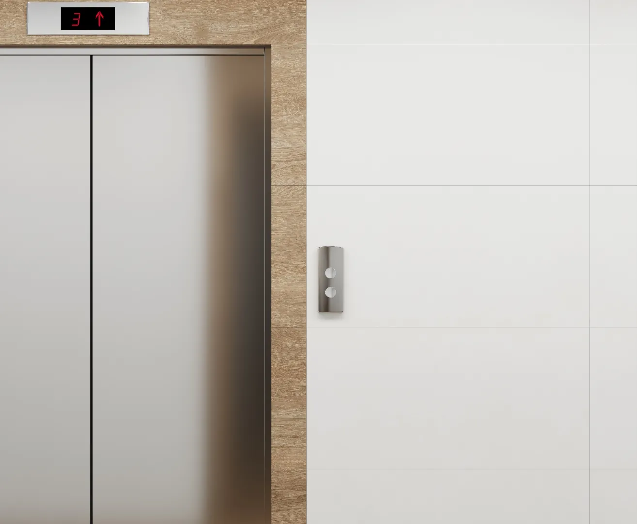 Керамогранит Betonica Blanco PRO светло-серый матовый R10Soft 60х120
