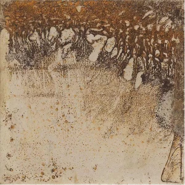 Керамогранит 0003493 PLAY OXIDE WHITE 20x20