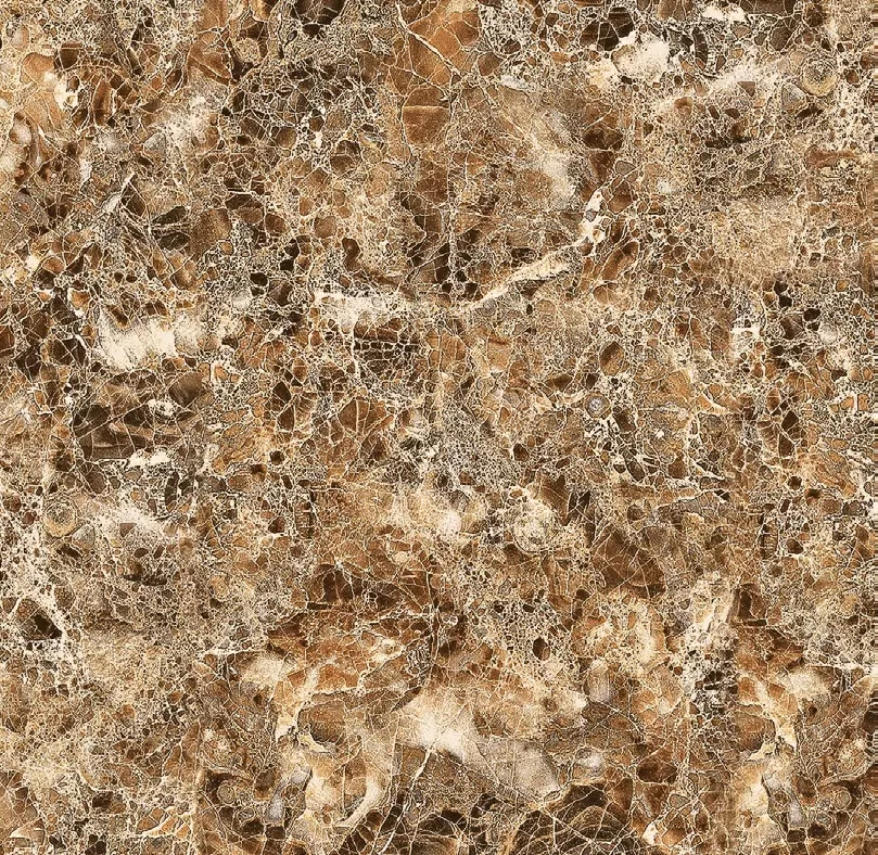 Плитка TP45304506D Фильда коричневый 45x45