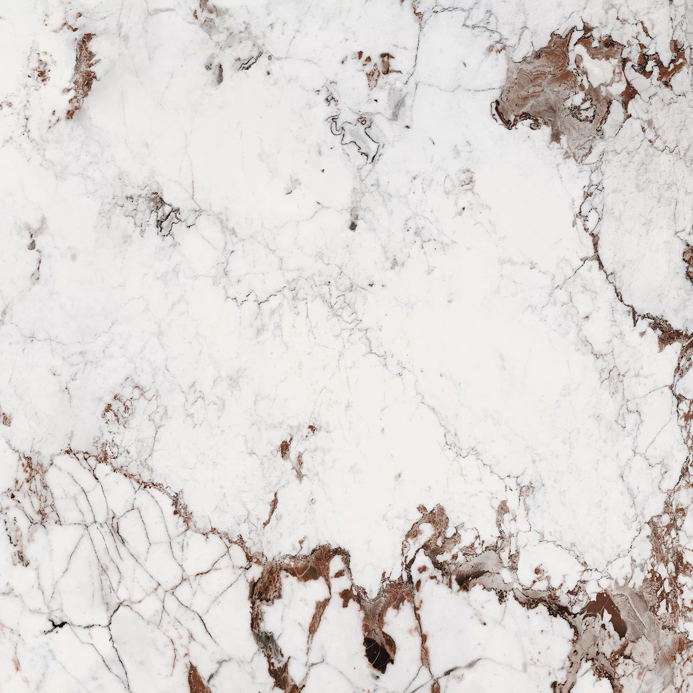 Керамогранит 764053 Policroma Breccia Mat Ret 6mm 120x120