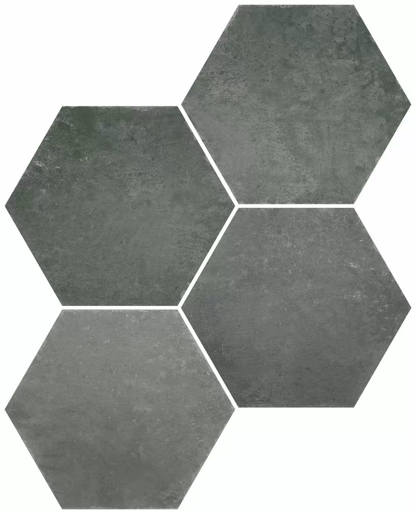 Керамогранит Six Saona Lava 23x27