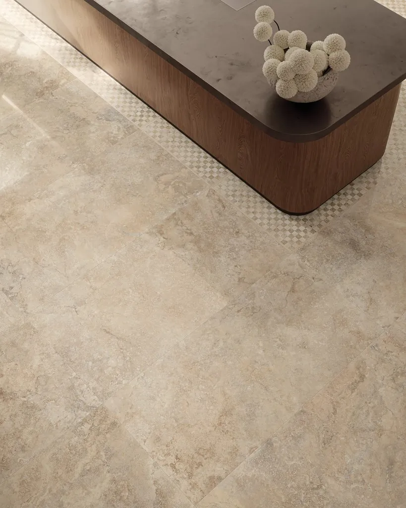 Керамогранит CSAISPEA60 Invictus Cross Pearl 60x60