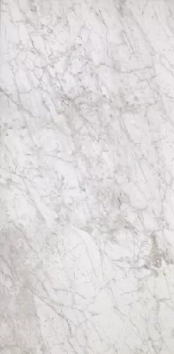 Керамогранит Marmoker Bardiglio Bianco Lucido 36SC 59x118