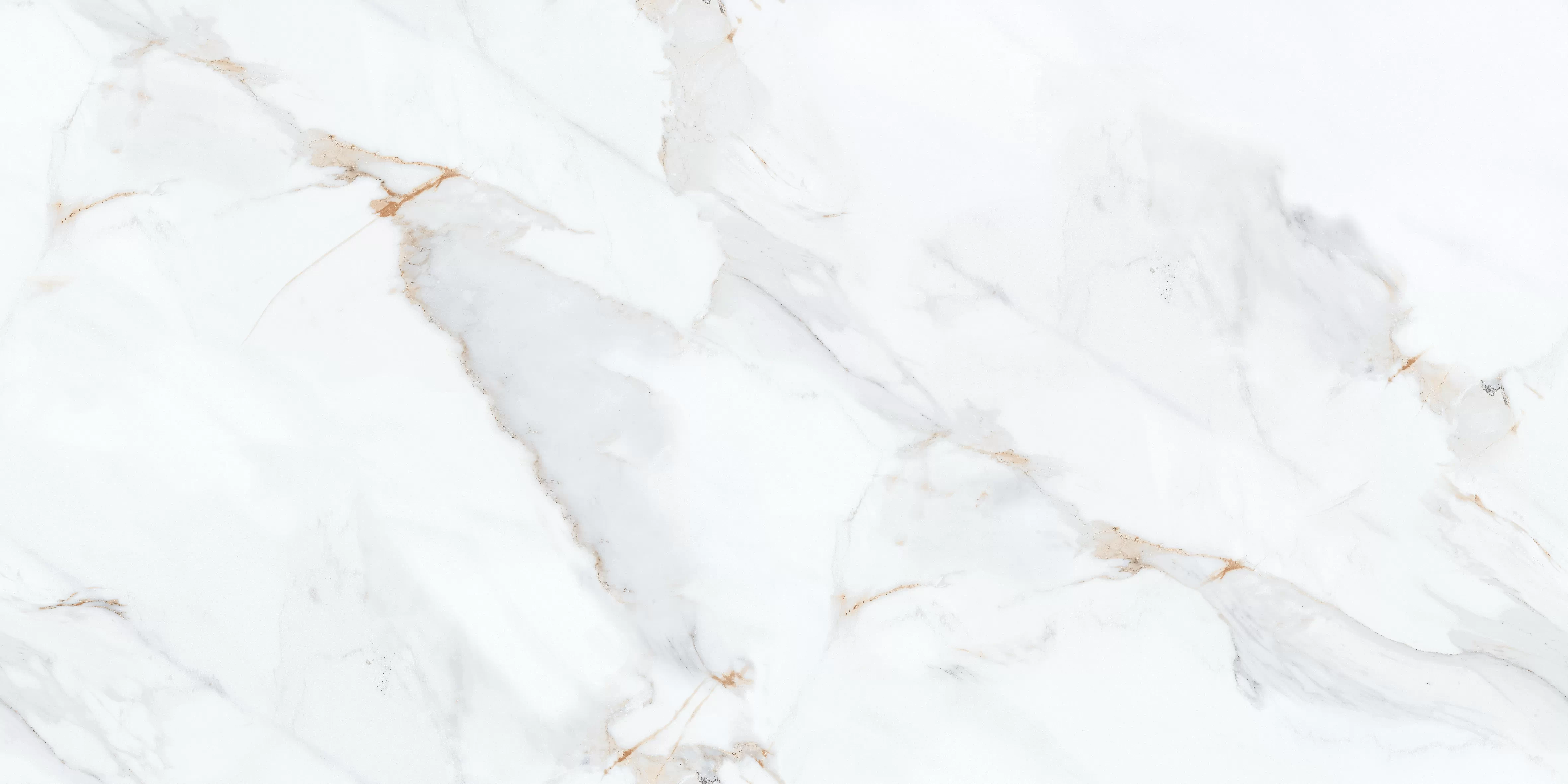Керамогранит Lucia White Glossy 60x120