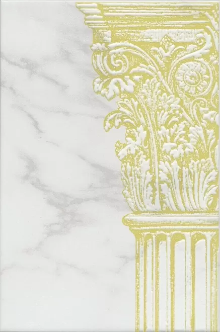 Плитка AD/B548/8327 Декор Брера 20*30