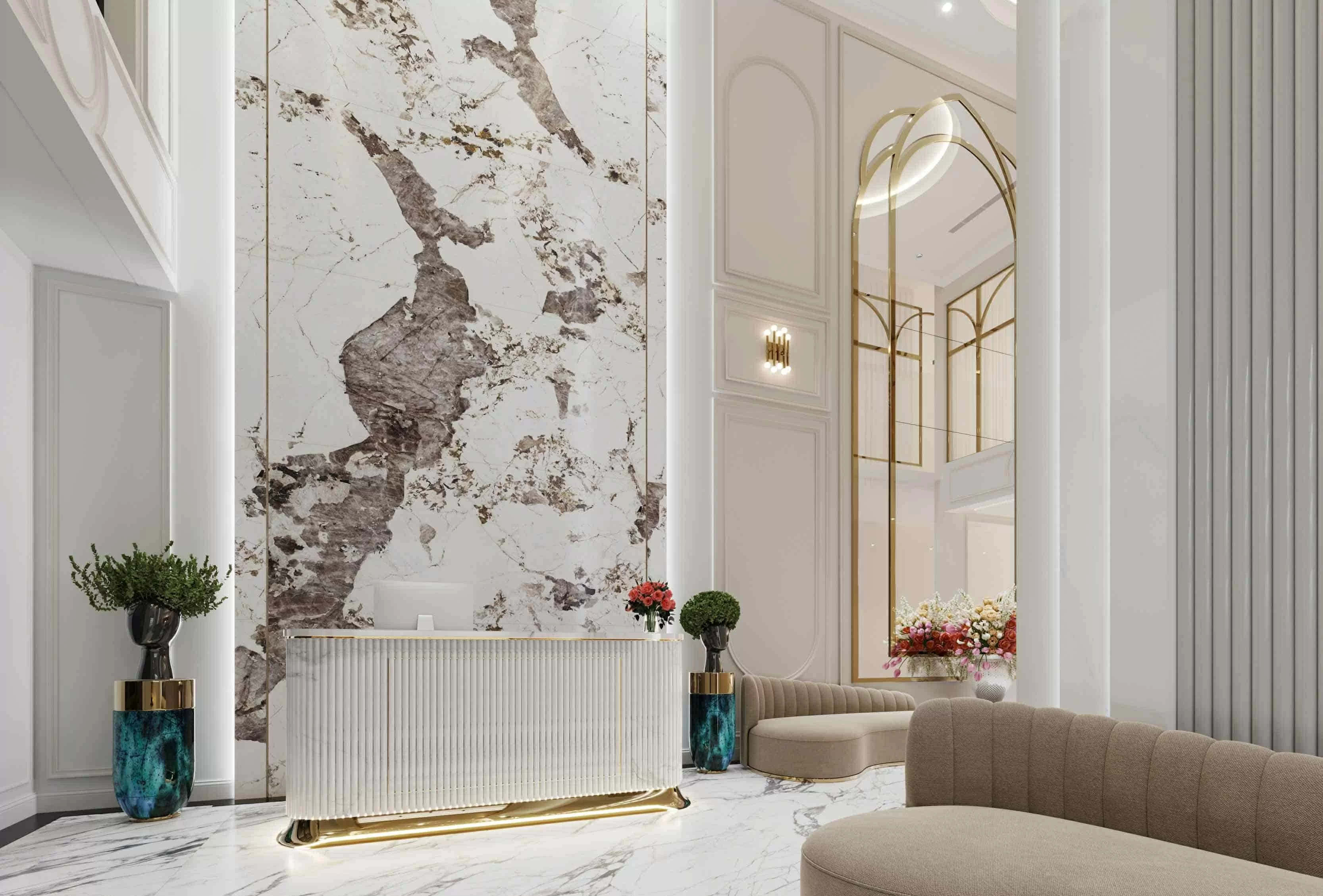Керамогранит NTT3601P Stone Alpino 120x280