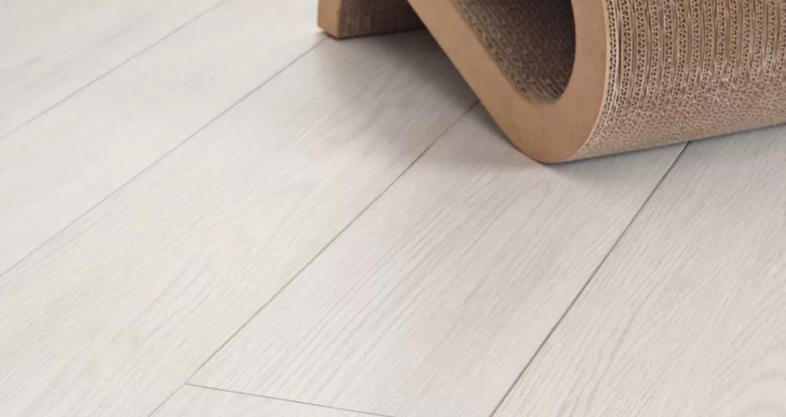 Керамогранит M7WV Treverk White 20*120