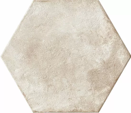 Керамогранит Heritage Exagona Ivory 34.5x40