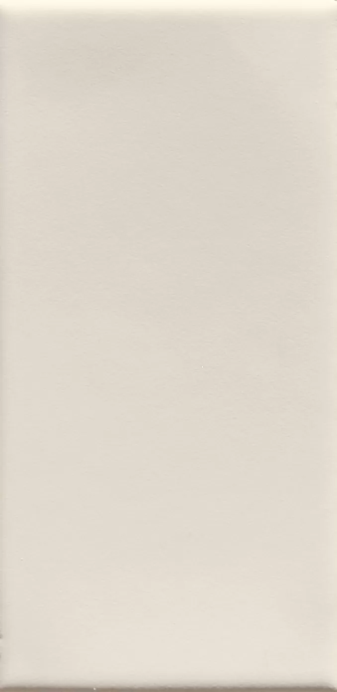 Плитка 4101100 Mou Milk Matte 6,2x12,5