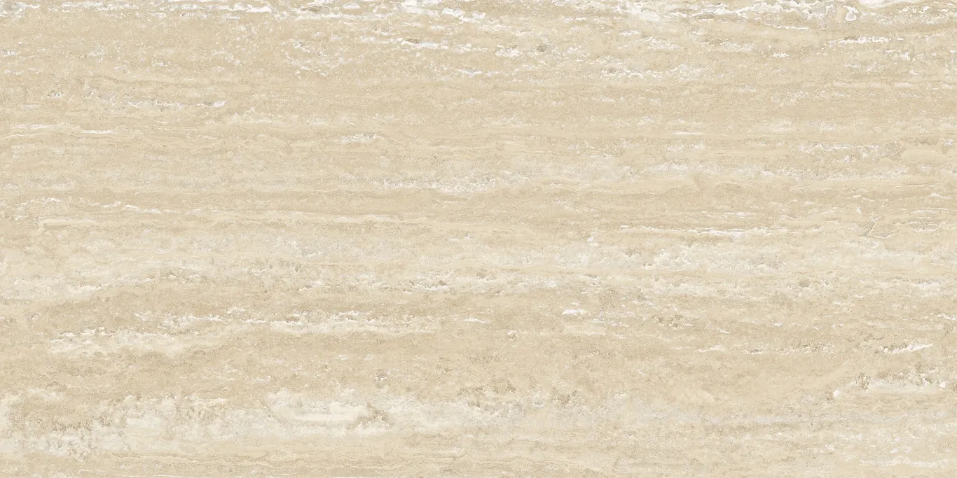 Керамогранит Travertino Beige 3D Soft 60x120