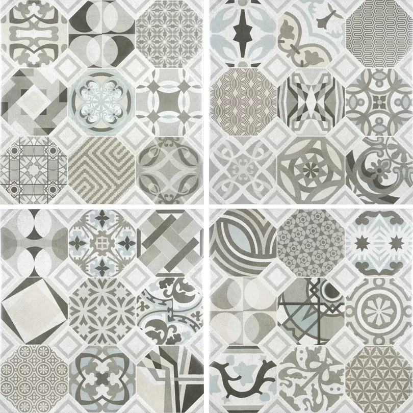 Плитка Flow 60*60